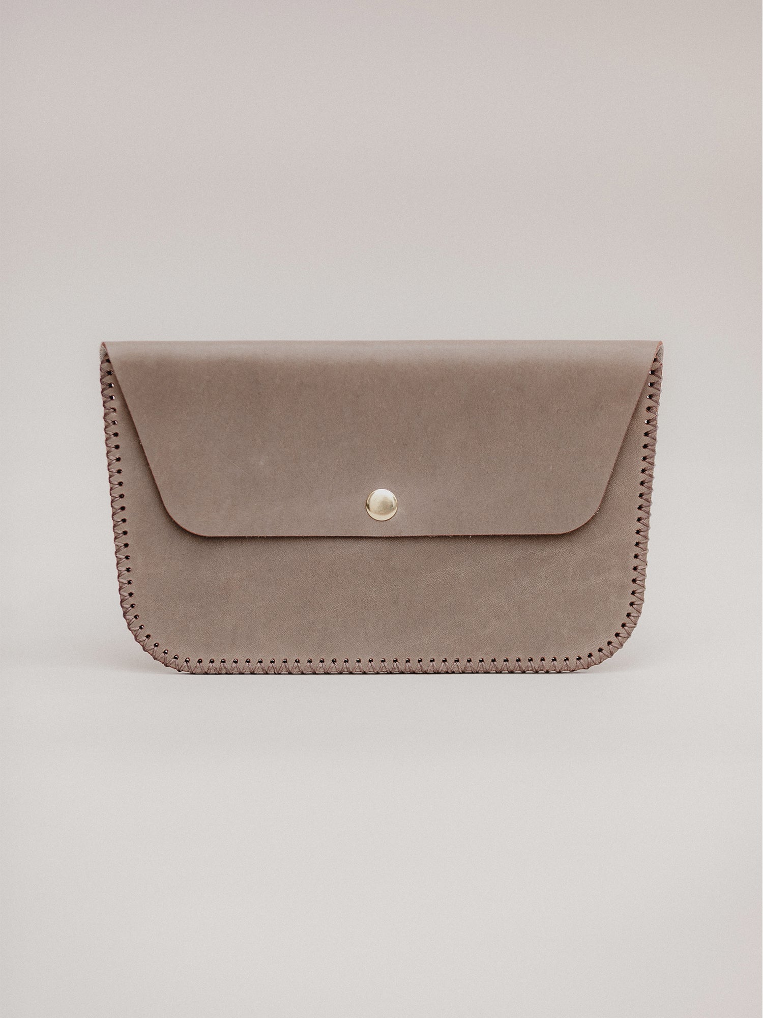 Pintu Large Pouch - Grey