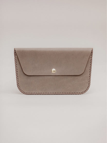 Pintu Large Pouch - Grey