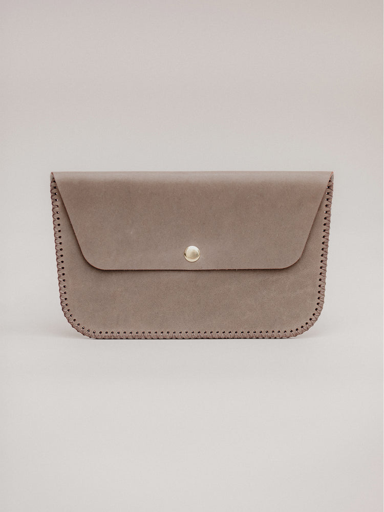 Pintu Large Pouch - Grey