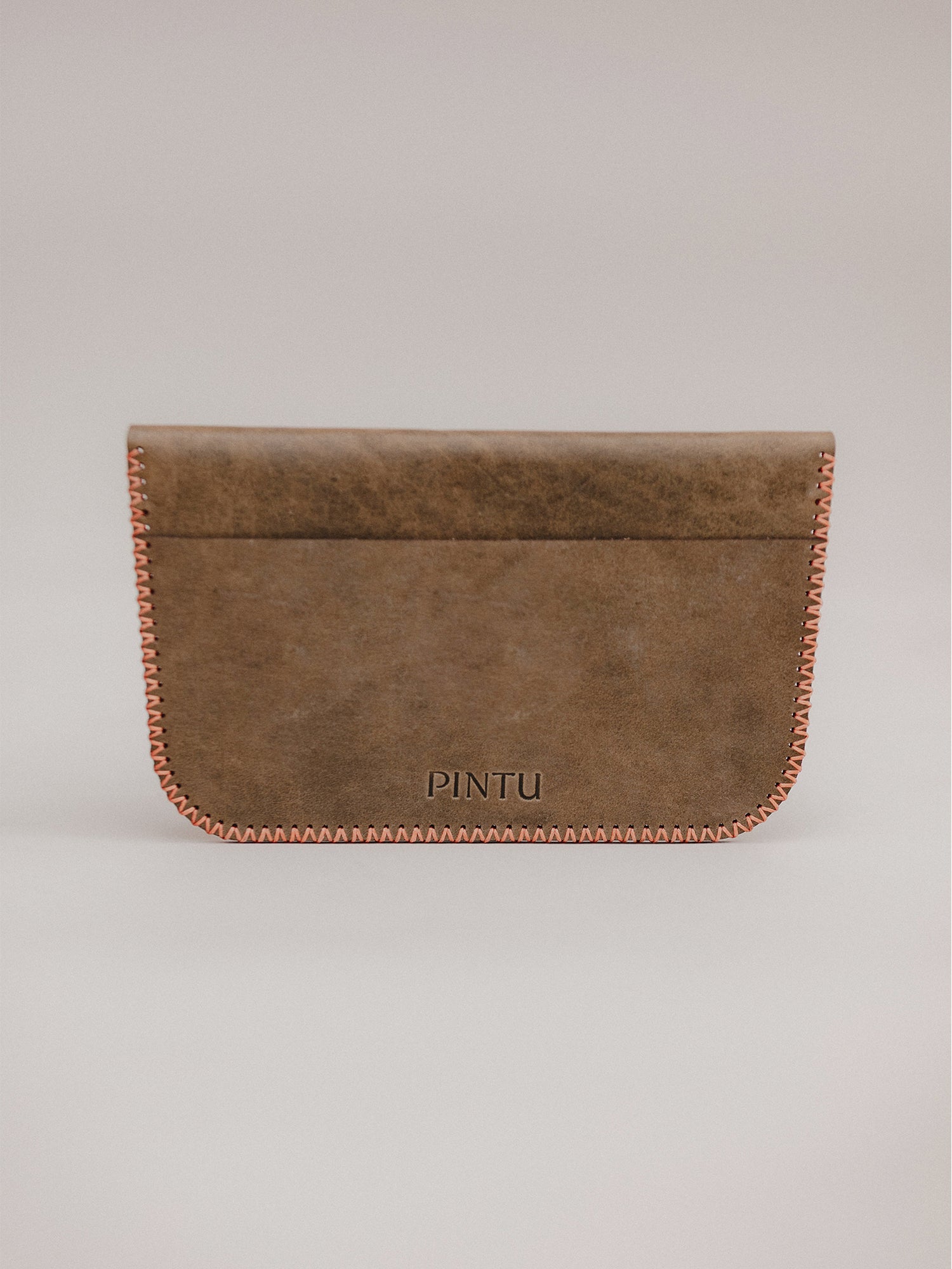 Pintu Large Pouch - Olive