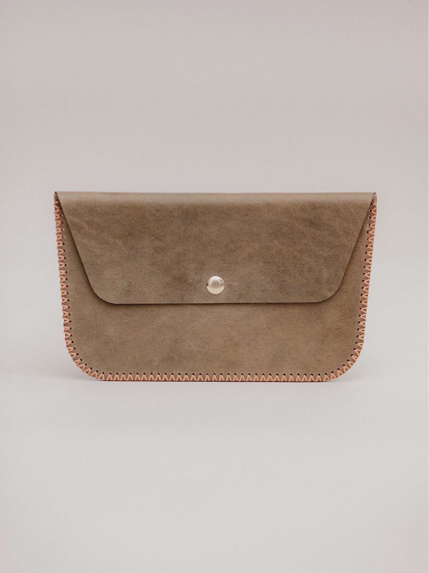 Pintu Large Pouch - Olive