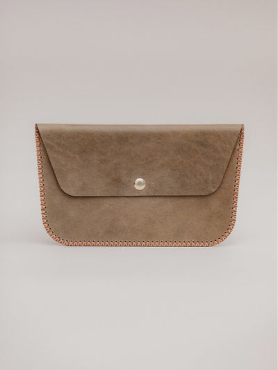 Pintu Large Pouch - Olive
