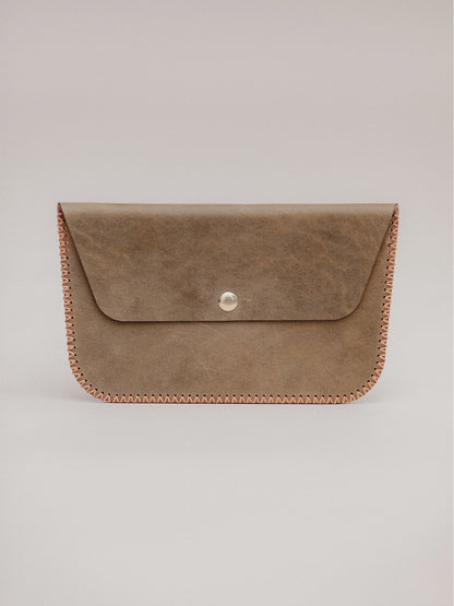 Pintu Large Pouch - Olive