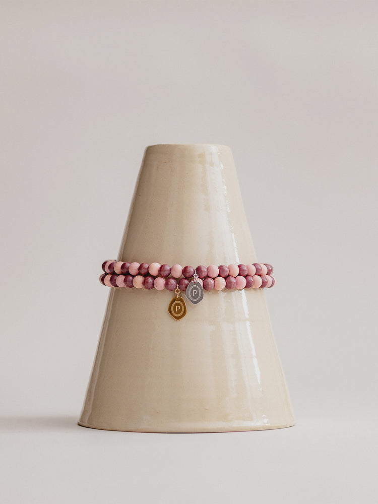 Pintu Large Dog Chains - Berry