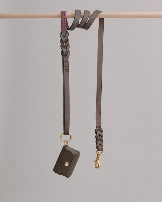 Leash Lumas - Chocolate - Archive - Pintu