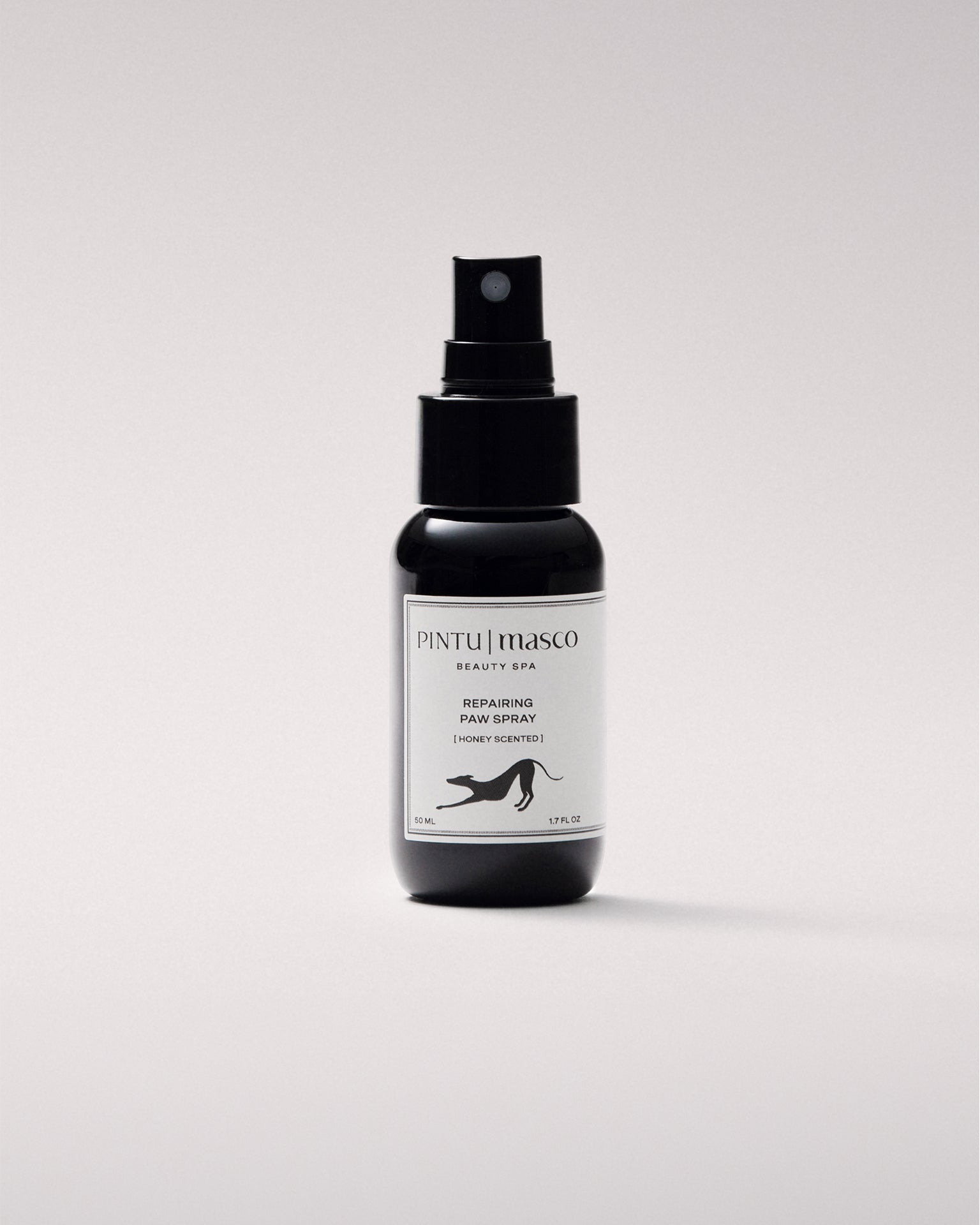 Pintu Dog Grooming - Repairing Paw Spray