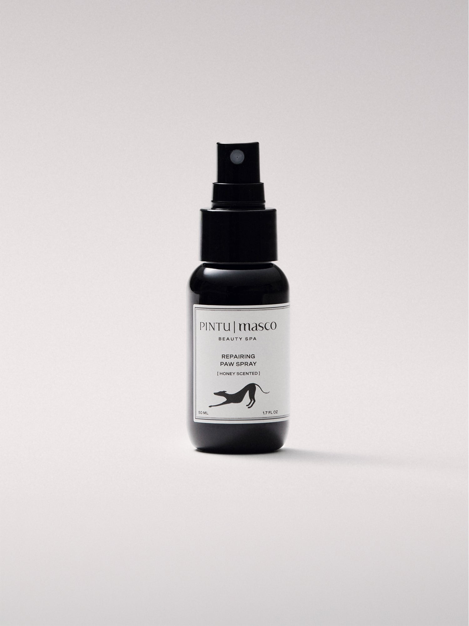 Pintu Dog Grooming - Repairing Paw Spray