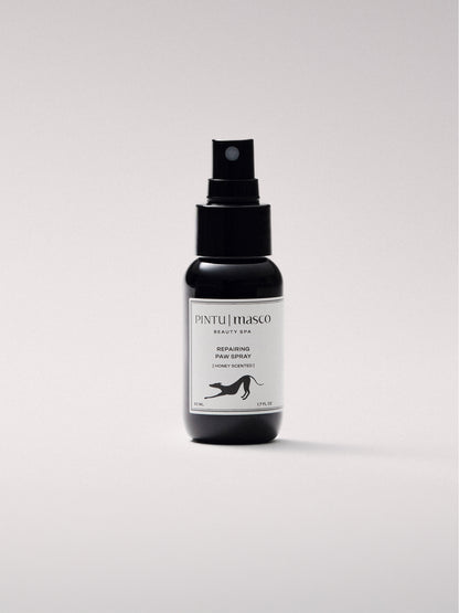 Pintu Dog Grooming - Repairing Paw Spray