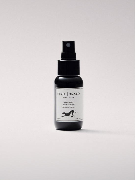 Pintu Dog Grooming - Repairing Paw Spray