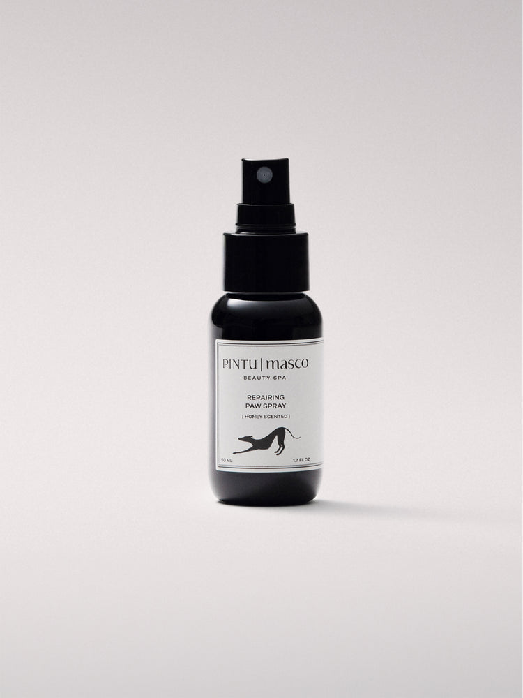 Pintu Dog Grooming - Repairing Paw Spray