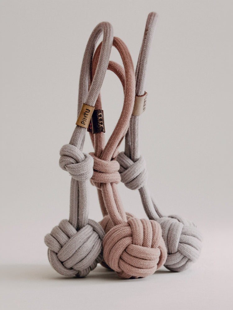 Pintu Rope Toy