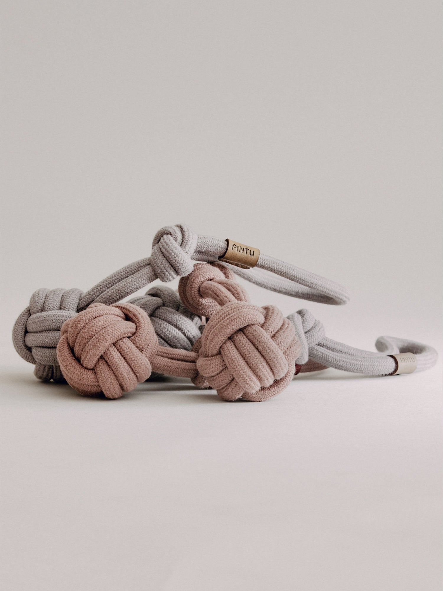 Pintu Rope Toy