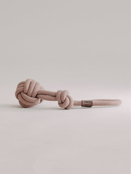 Pintu Rope Toy - Brown/Chocolate
