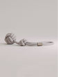 Pintu Rope Toy - Grey/Grey