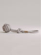 Pintu Rope Toy - Grey/Olive
