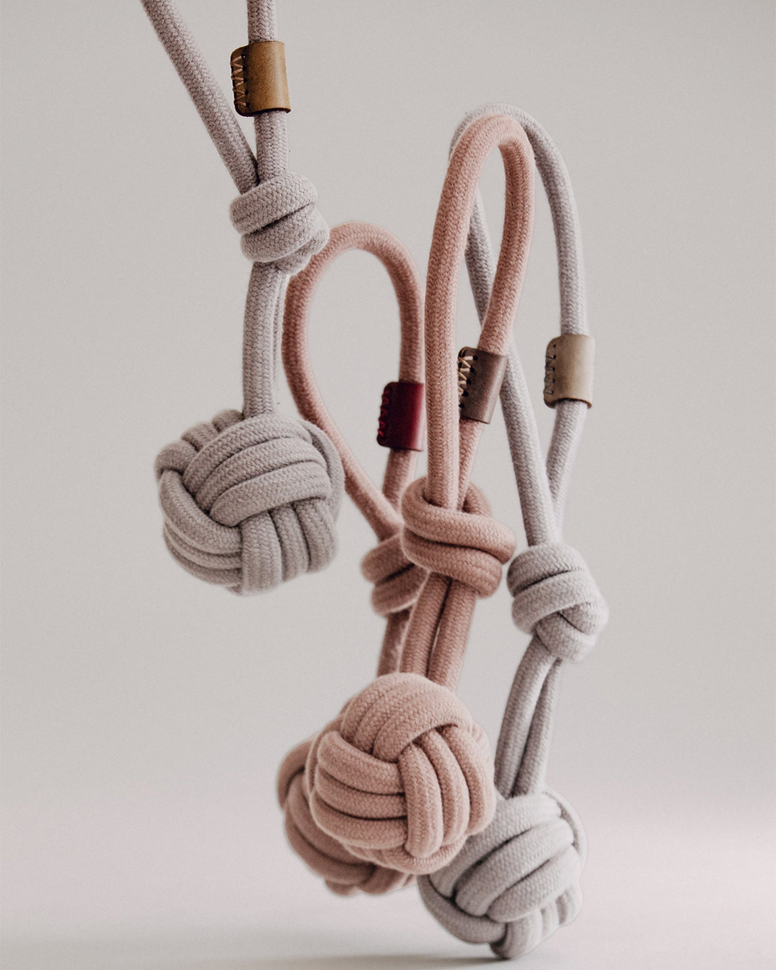 Pintu Rope Toy