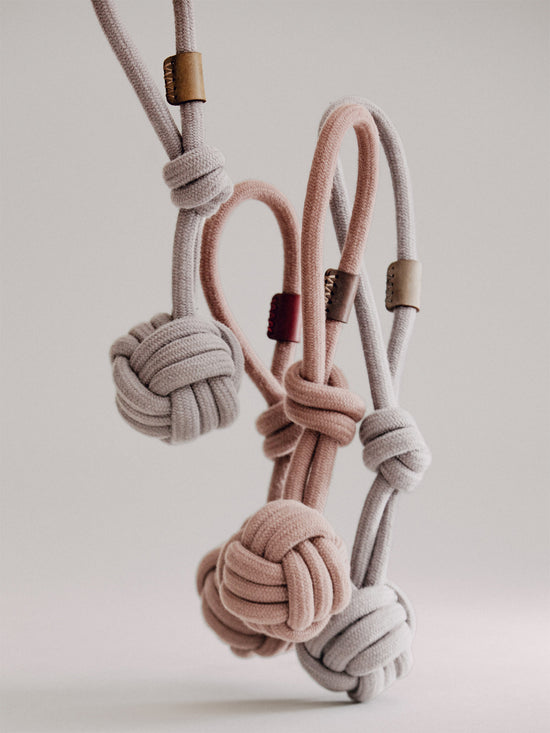 Pintu Rope Toy