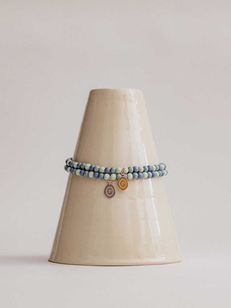 Pintu Small Dog Chain - Misty