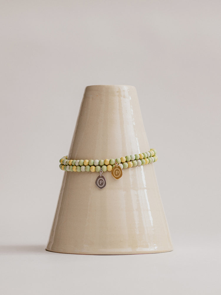 Pintu Small Dog Chain - Pistachio