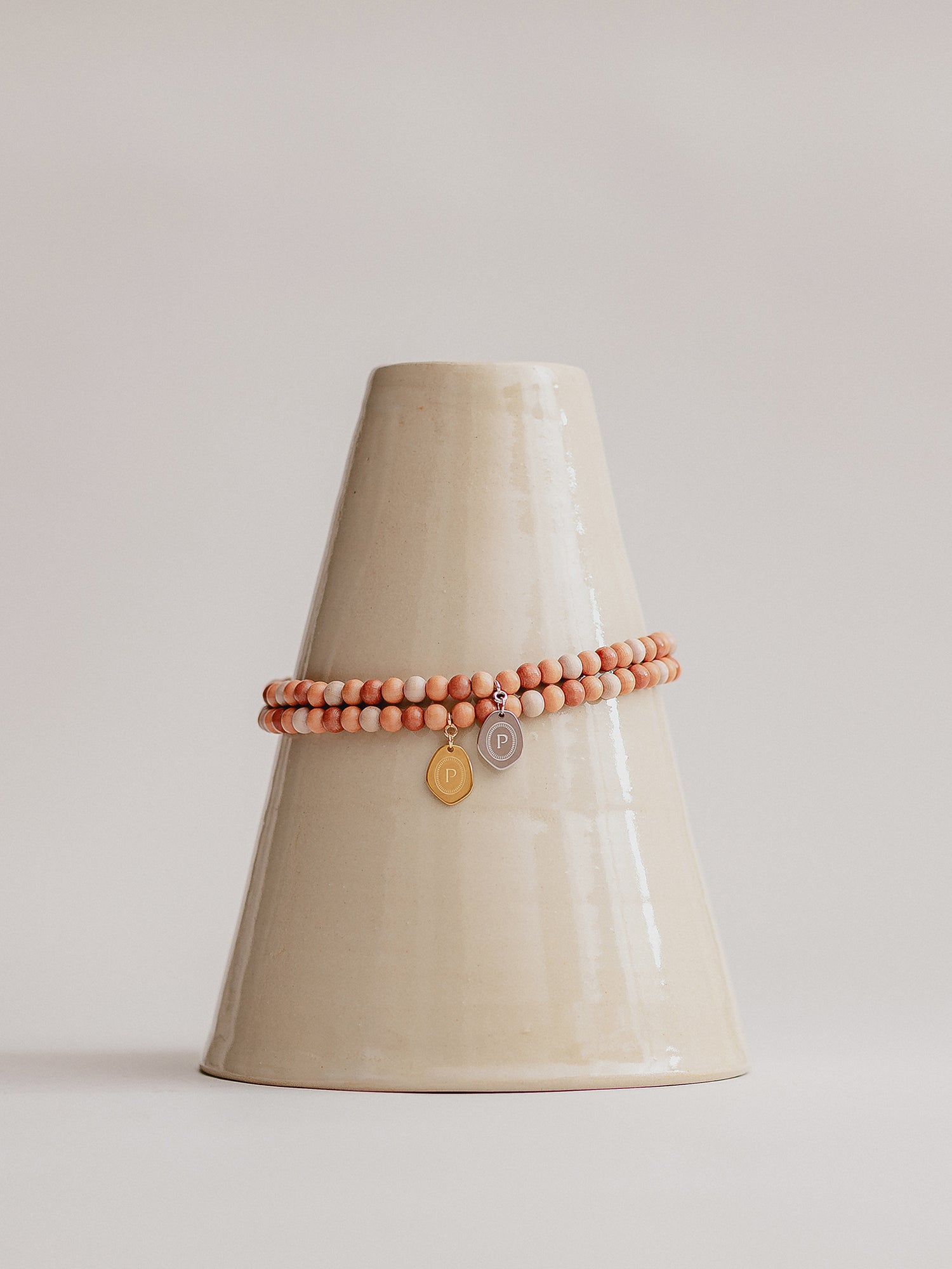 Pintu Small Dog Chain - Terracotta