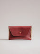Pintu Small Pouch - Cherry/Gold
