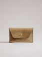 Pintu Small Pouch - Olive/Taupe