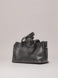 Pintu Solsticio Shopper - Black