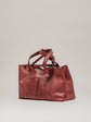 Pintu Solsticio Shopper - Cherry