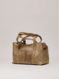 Pintu Solsticio Shopper - Olive