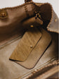 Pintu Solsticio Shopper - Olive