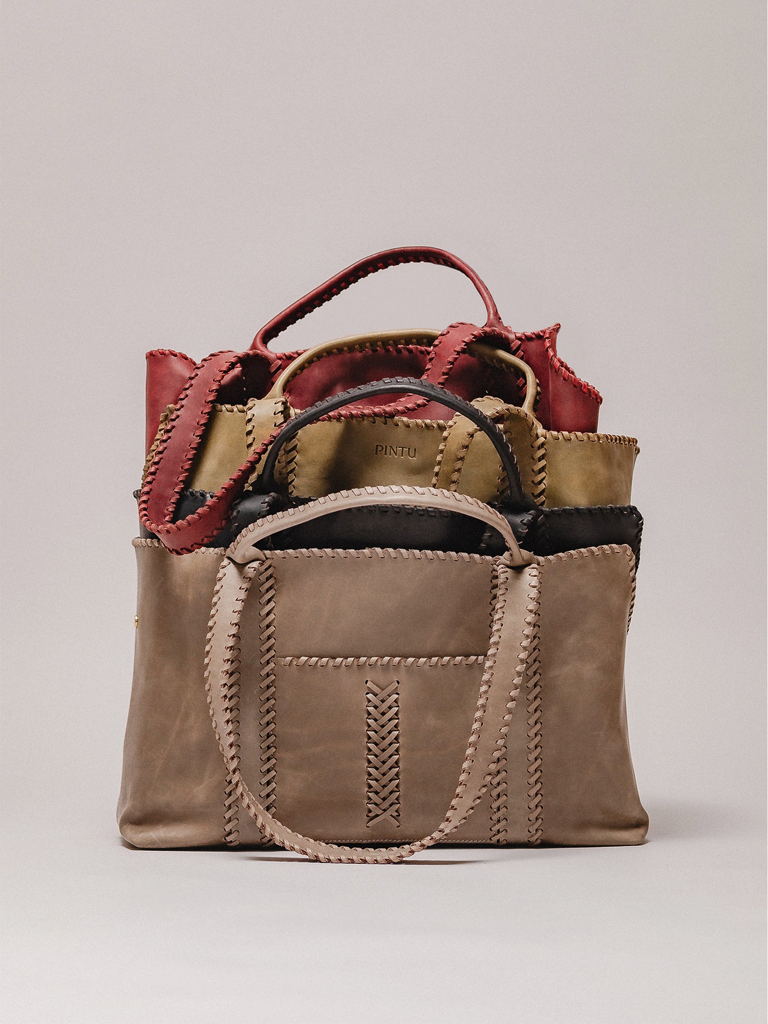 Pintu Solsticio Shopper