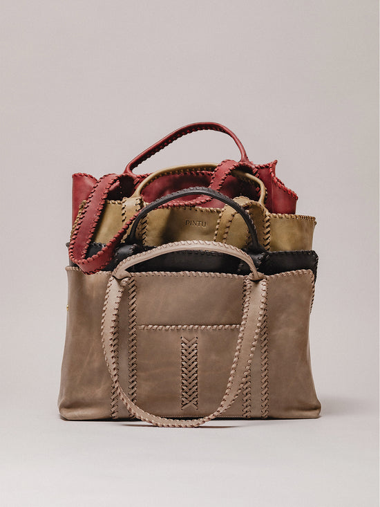 Pintu Solsticio Shopper