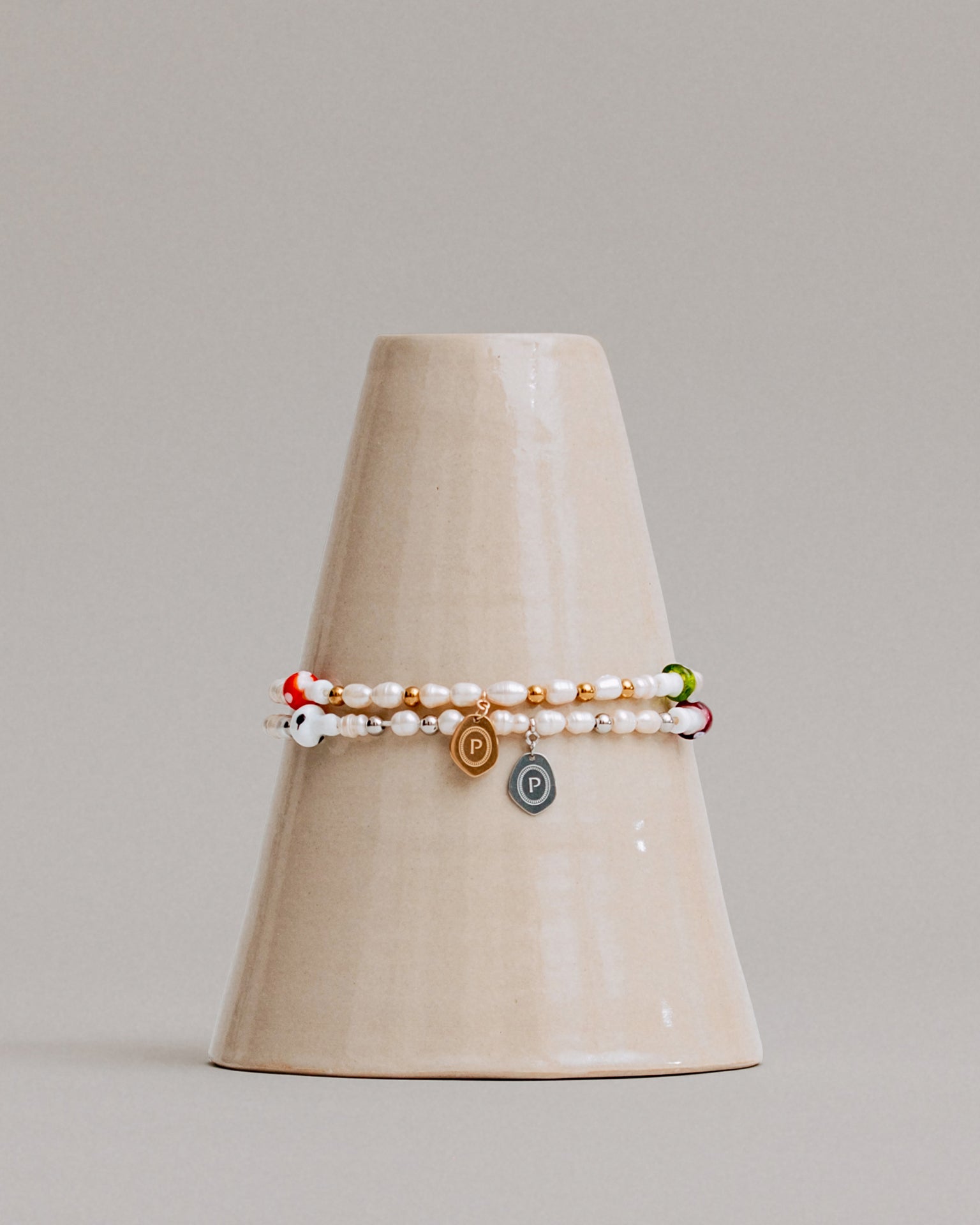 Pintu Studio 54 Dog Chain