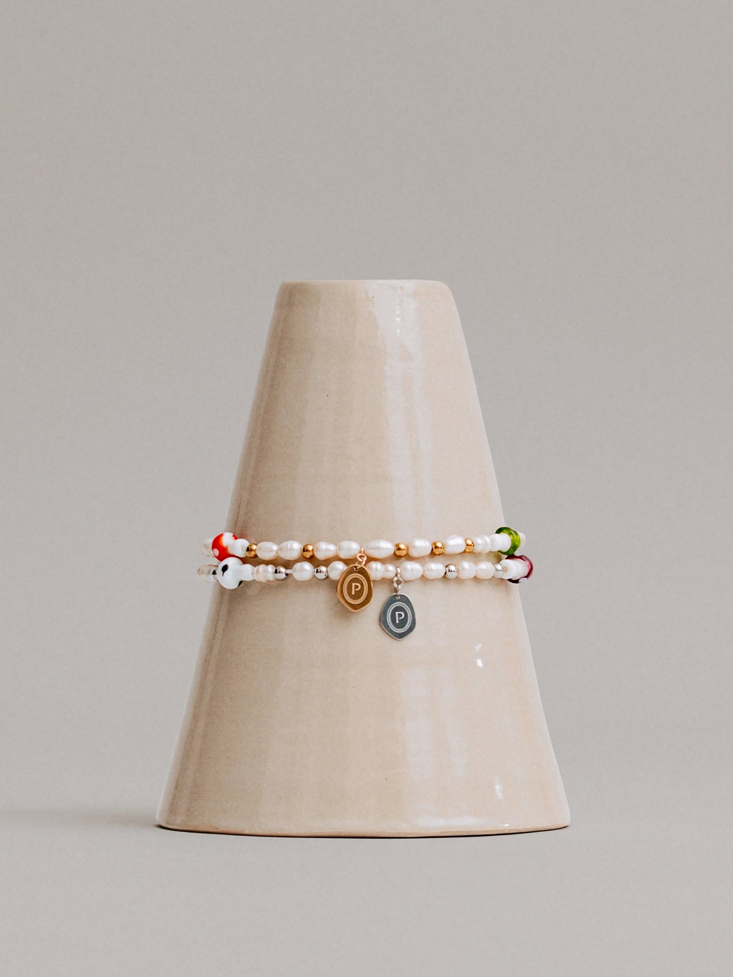 Pintu Studio 54 Dog Chain