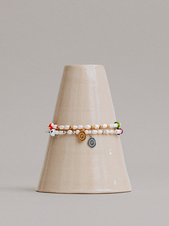 Pintu Studio 54 Dog Chain