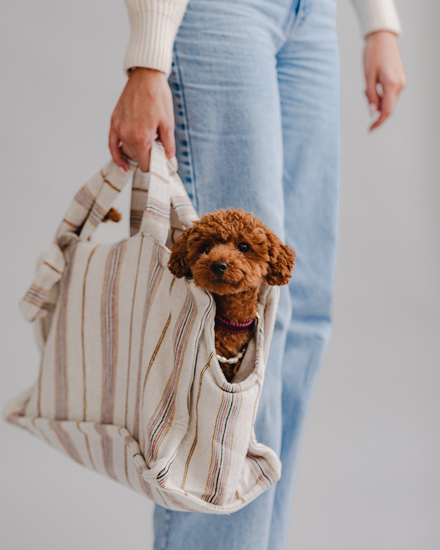 Pintu Verano Dog Shopper - Ibiza