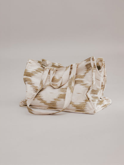 Verano Hunde Shopper - Palma