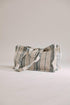 Verano Dog Shopper  - Portofino - Blue Stripes- Pintu