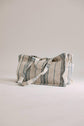 Verano Dog Shopper  - Portofino - Blue Stripes- Pintu