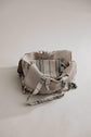 Verano Dog Shopper  - Portofino - Blue Stripes - Pintu