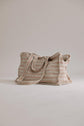 Verano Dog Shopper  - Portofino - Red 6 Green Stripes - Pintu