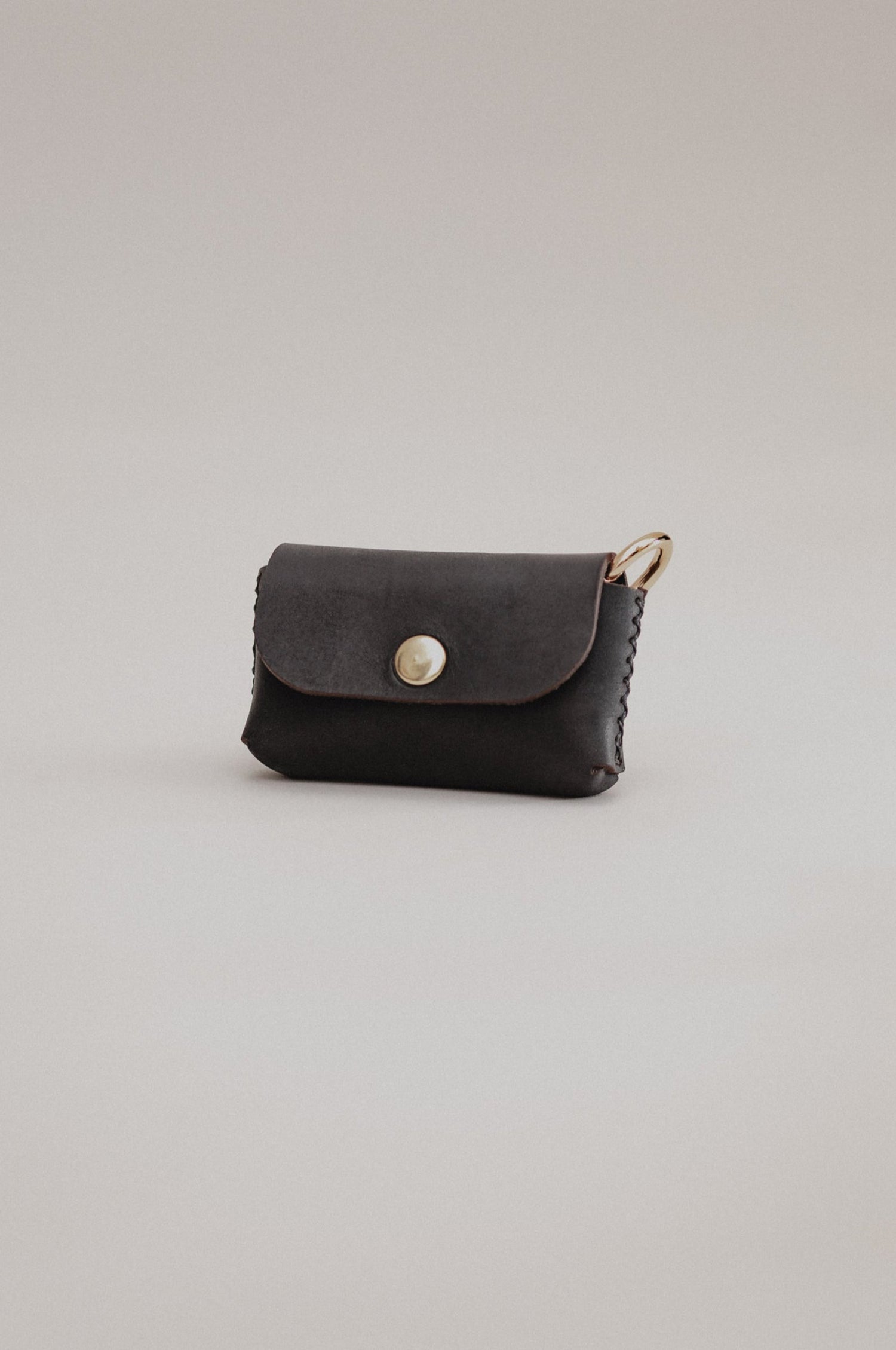 Waste Bag Holder - Black - Pintu