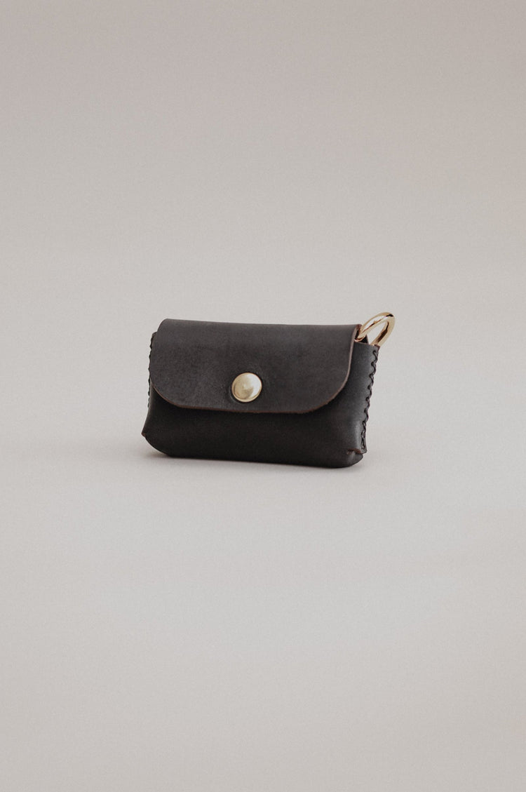 Waste Bag Holder - Black - Pintu