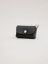Pintu Waste Bag Holders - Black - Brass