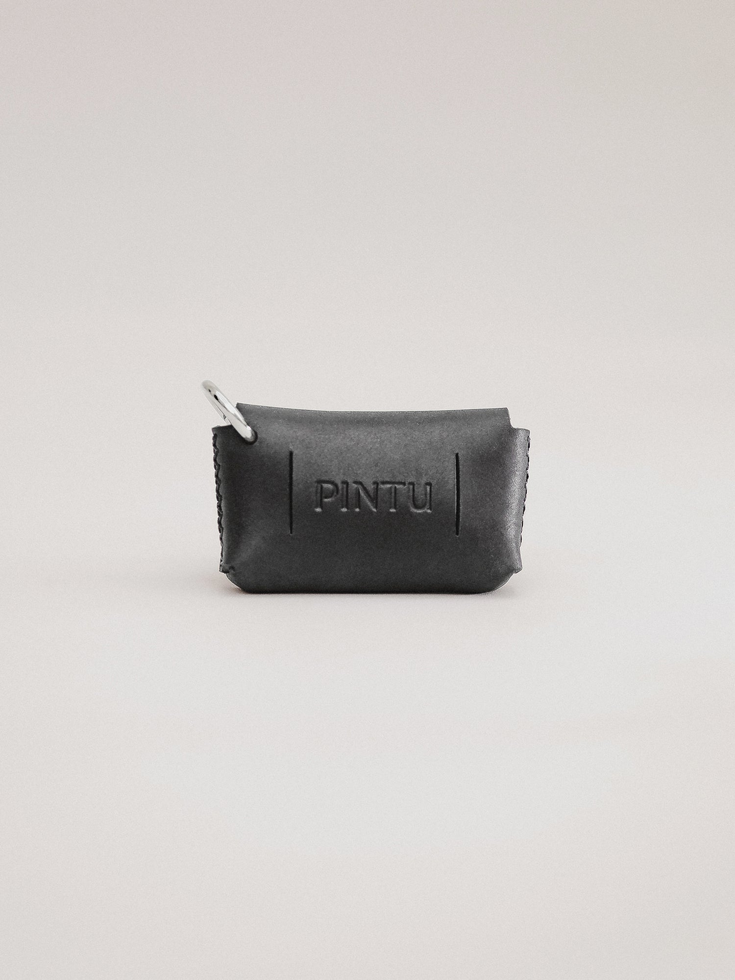 Pintu Waste Bag Holders - Black - Stainless Steel