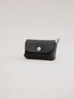 Pintu Waste Bag Holders - Black - Stainless Steel