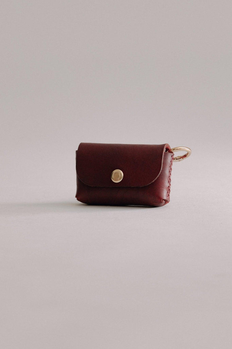 Waste Bag Holder - Cherry - Pintu