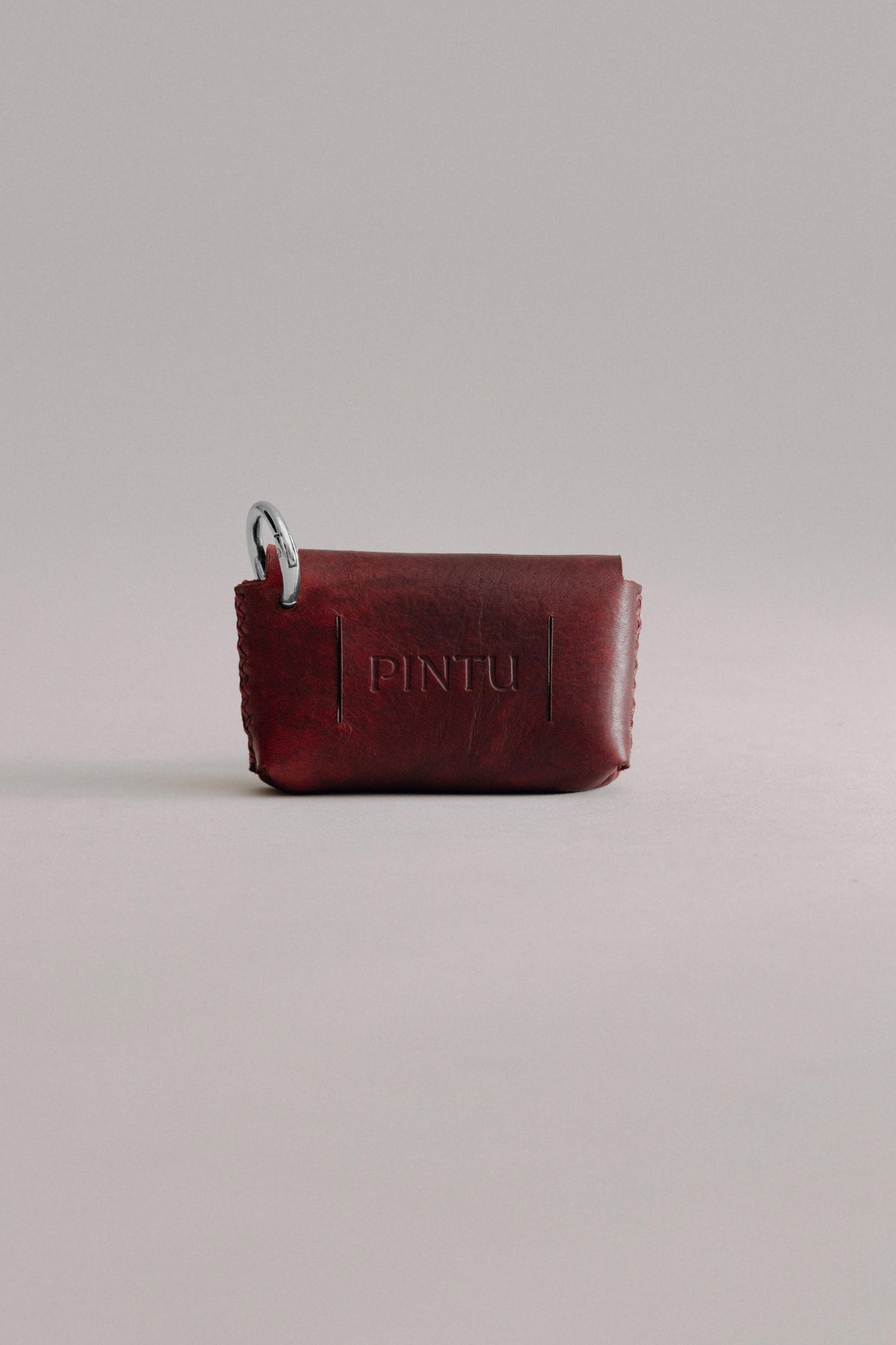Waste Bag Holder - Cherry - Pintu