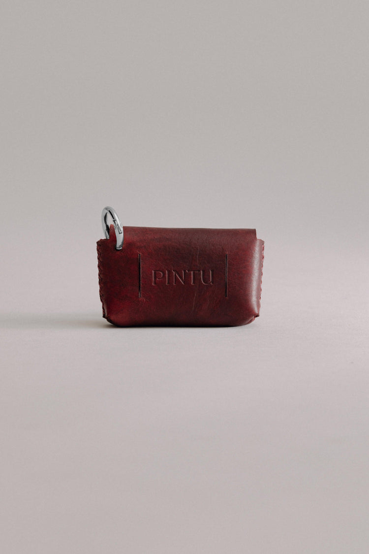 Waste Bag Holder - Cherry - Pintu