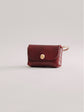 Pintu Waste Bag Holders - Cherry - Brass